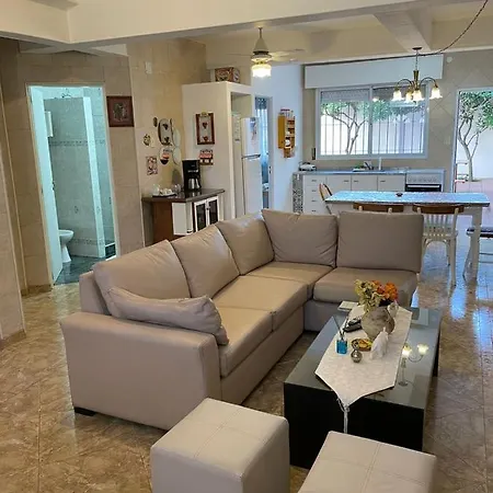 Apartamento Casa Del Naranjo Rosario Exterior foto