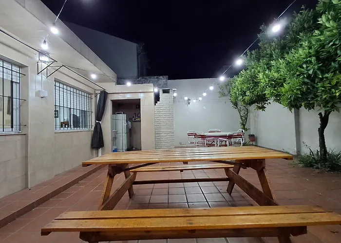 Casa Del Naranjo