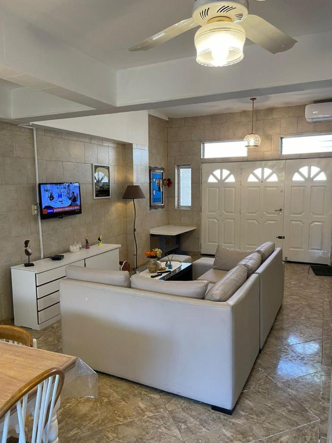 Apartment Casa Del Naranjo