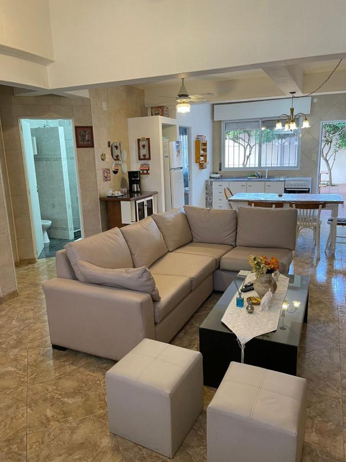 Casa Del Naranjo Apartment