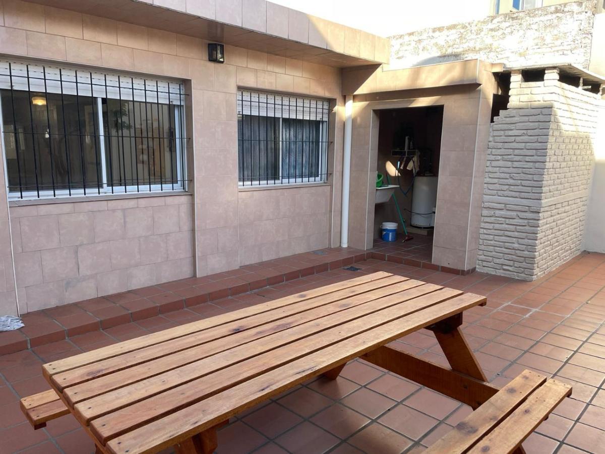 Casa Del Naranjo Apartment *