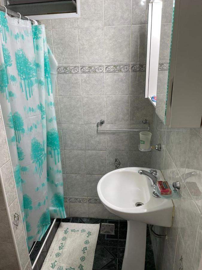 Apartment Casa Del Naranjo