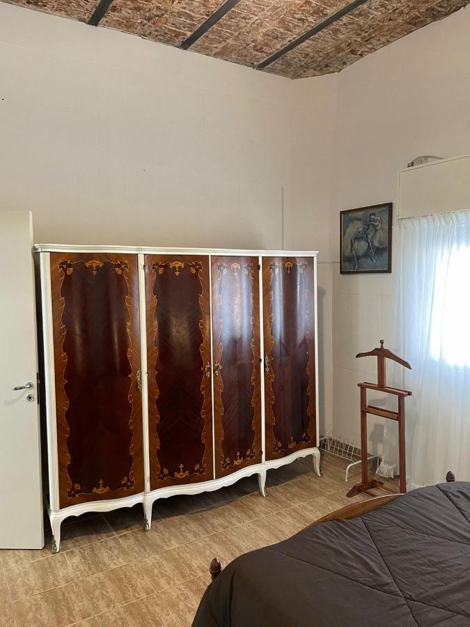 Apartment Casa Del Naranjo