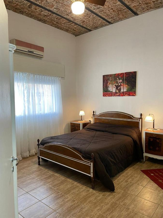 Casa Del Naranjo Apartment