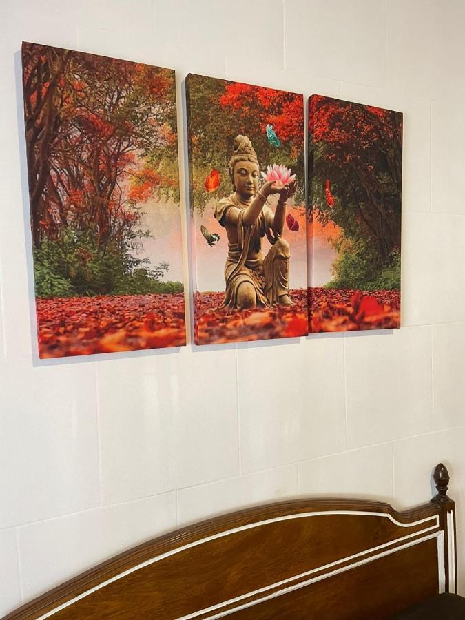 Casa Del Naranjo Rosario