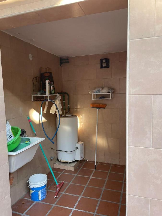 Casa Del Naranjo Apartment Rosario