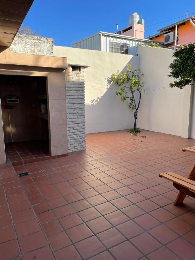 Casa Del Naranjo Apartment Rosario