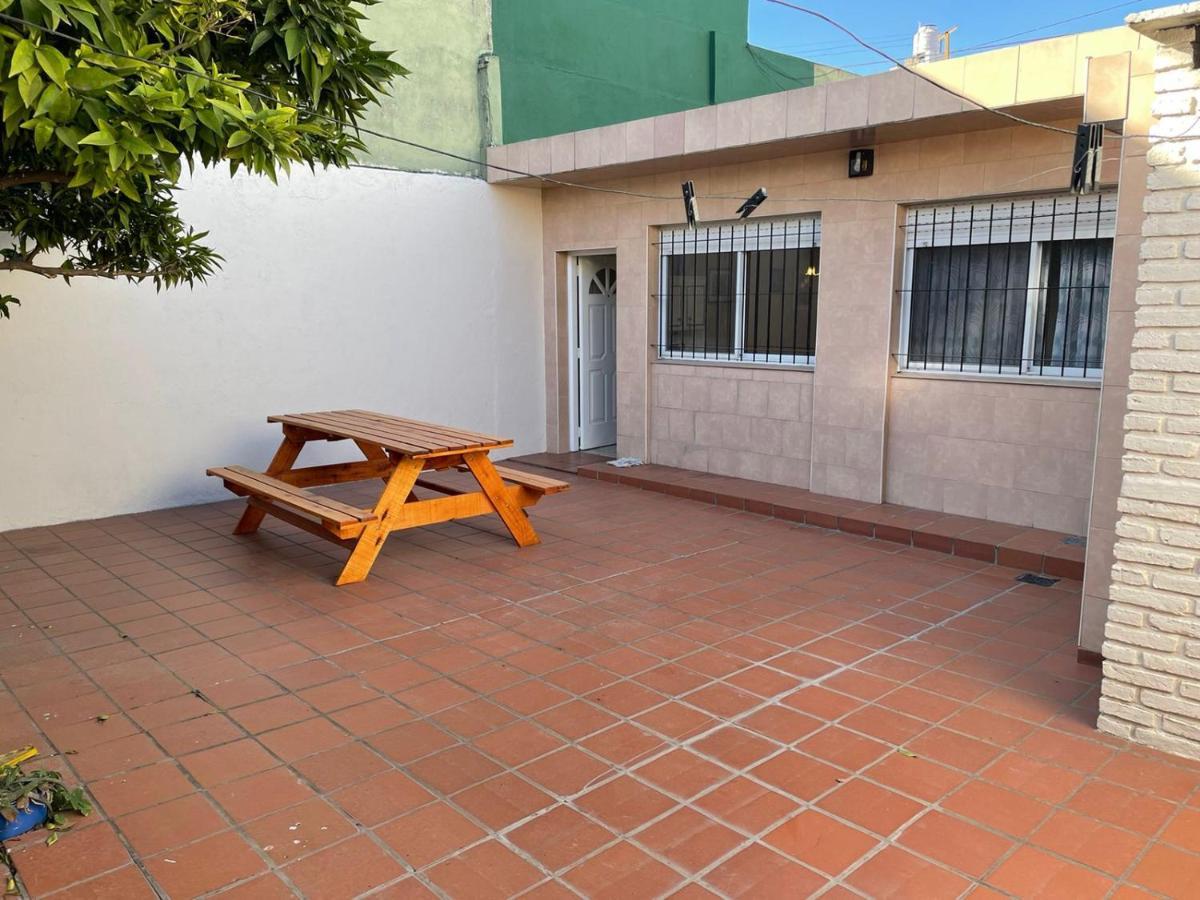Casa Del Naranjo Apartment *