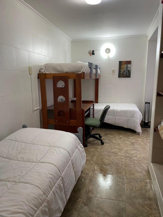 Casa Del Naranjo Apartment Rosario
