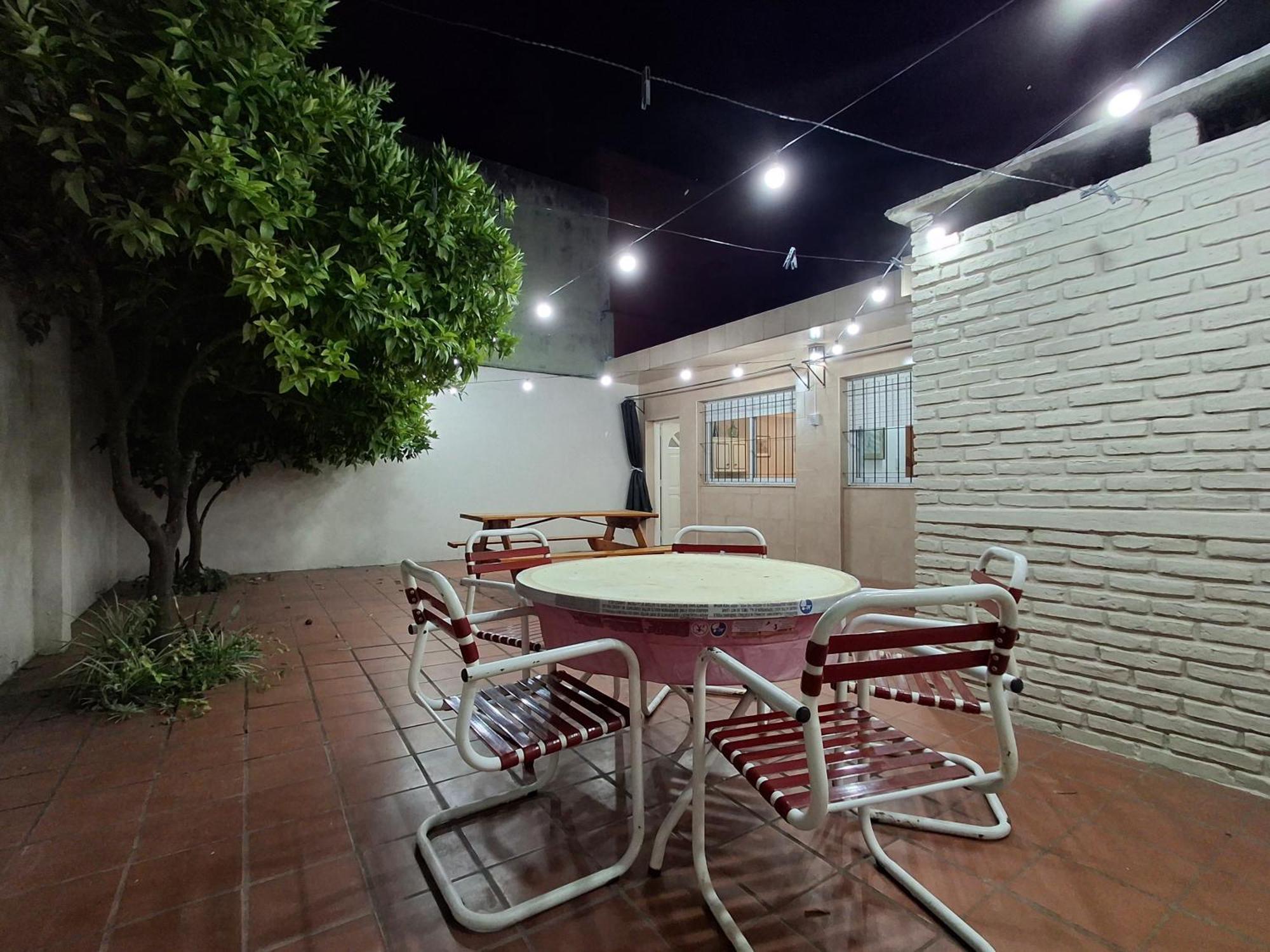 Apartment Casa Del Naranjo