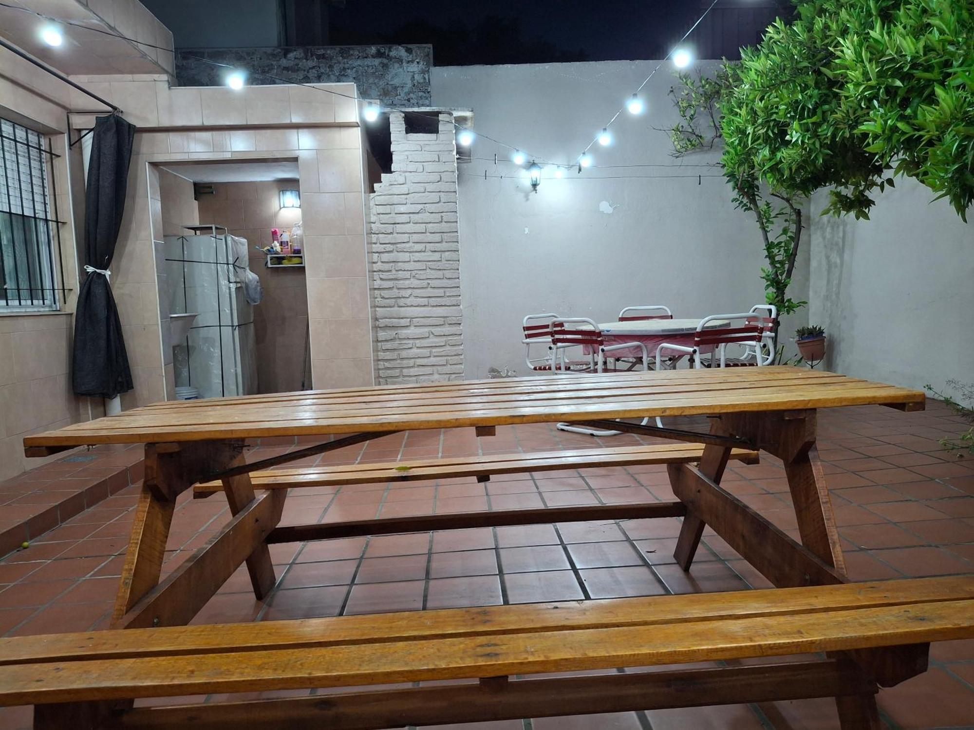 Casa Del Naranjo * Rosario
