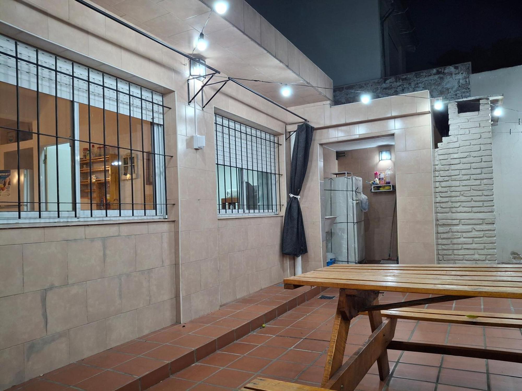 Casa Del Naranjo Apartment Rosario